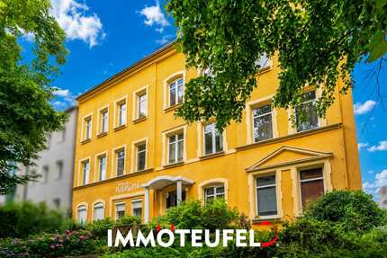 Haus Chemnitz Hilbersdorf - 11 Zimmer, 403 m&sup2;, 349.000&euro; | Angebot:27080911