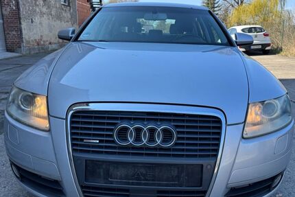 Audi A6 270.000 km 3.000 &euro; Niederwürschnitz 09399
