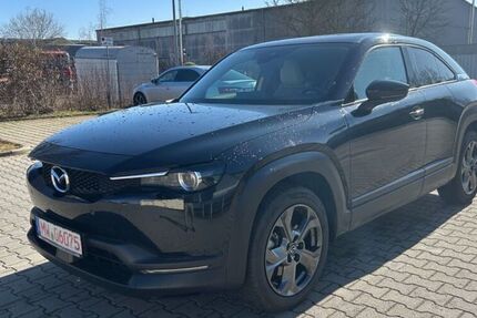 Mazda MX-30