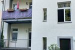 Ideal für Eigennutzer! Kleine Wohnung mit großem Balkon für wenig Geld! - Erdgeschoßwohnung Chemnitz Gablenz | Angebot:23553806