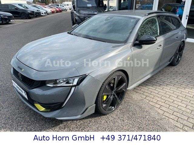 Peugeot 508 71.415 km 27.590 &euro; Chemnitz 09114