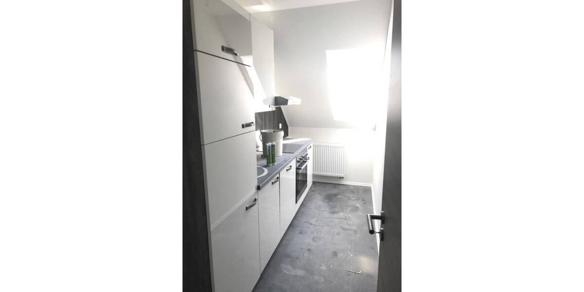 Etagenwohnung Mittweida - 2 Zimmer, 40 m&sup2;, 360&euro; | Angebot:26841119