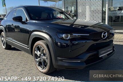 Mazda MX-30 49.146 km 22.970 € Hainichen 09661