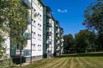 Terrassenwohnung Chemnitz Gablenz - 3 Zimmer, 62 m&sup2;, 340&euro; | Angebot:26512531