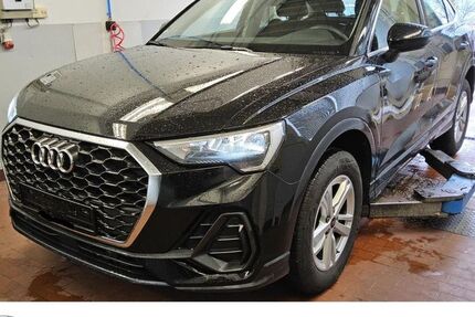 Audi Q3 14.753 km 36.750 &euro; Bernsdorf 09337
