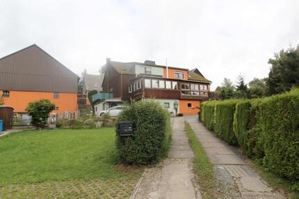Haus Thalheim/Erzgebirge Erzgebirge - 3 Zimmer, 150 m&sup2;, 150.000&euro; | Angebot:26035336