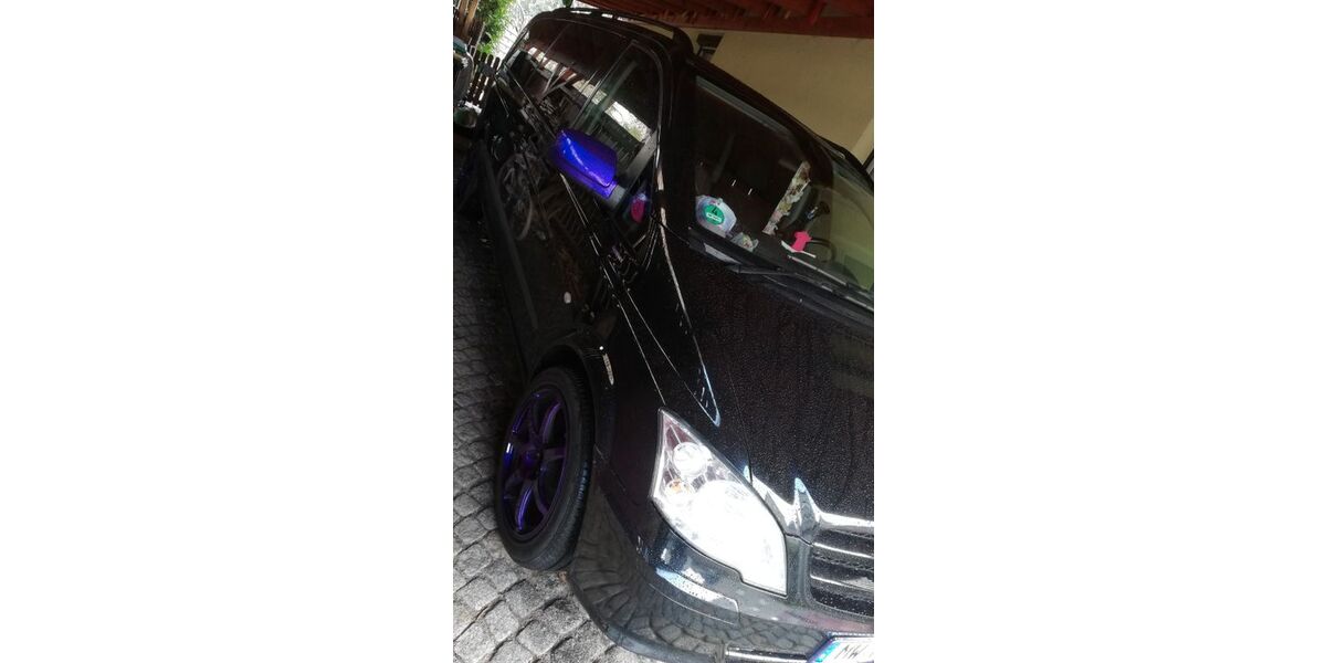 Mercedes-Benz Vito 289.276 km 12.499 &euro; Burgstädt 09217