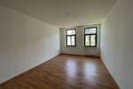 2 Zimmer mit ruhigem Balkon und Blick ins Grüne in Schloßchemnitz!