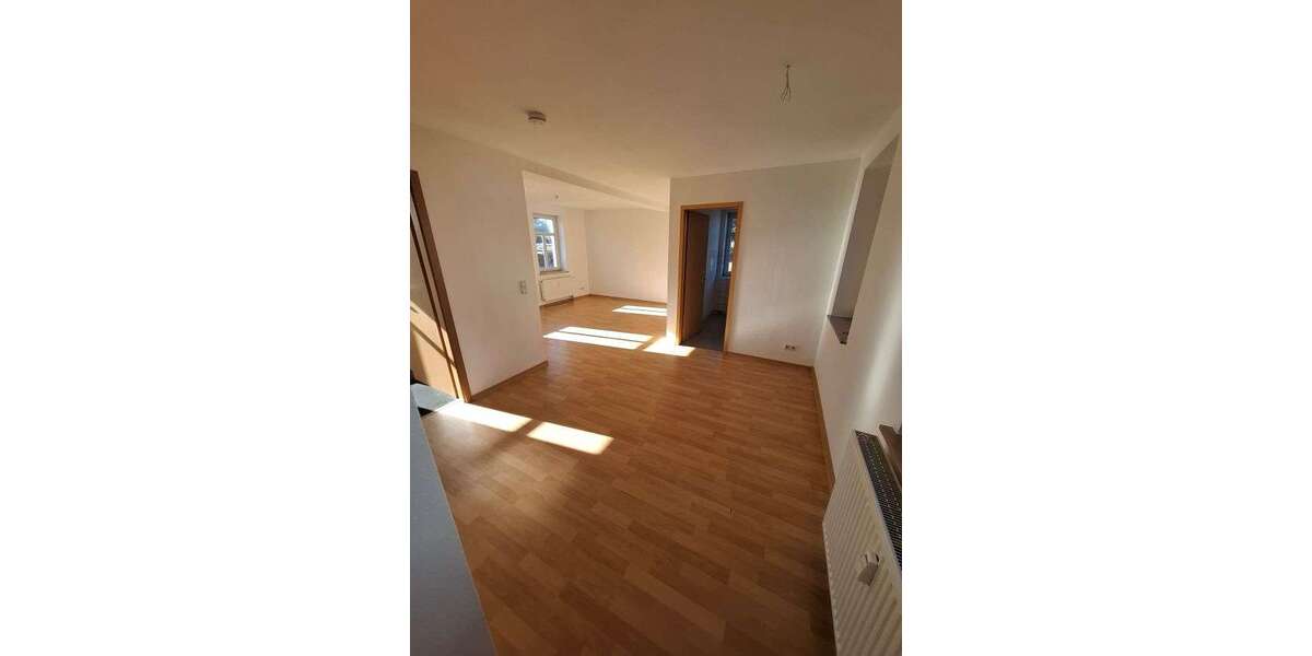 Wohnung zum Kaufen in ChemnitzOT Wittgensdorf 33.000 € 43 m² 2 zimmer