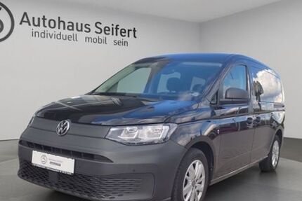 VW Caddy Maxi 52.370 km 23.875 &euro; Annaberg-Buchholz 09456