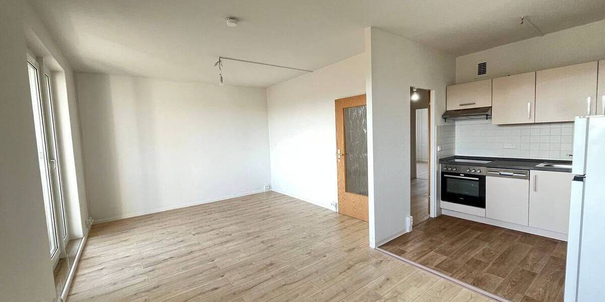 Etagenwohnung Chemnitz Helbersdorf - 3 Zimmer, 57 m&sup2;, 349&euro; | Angebot:26189664