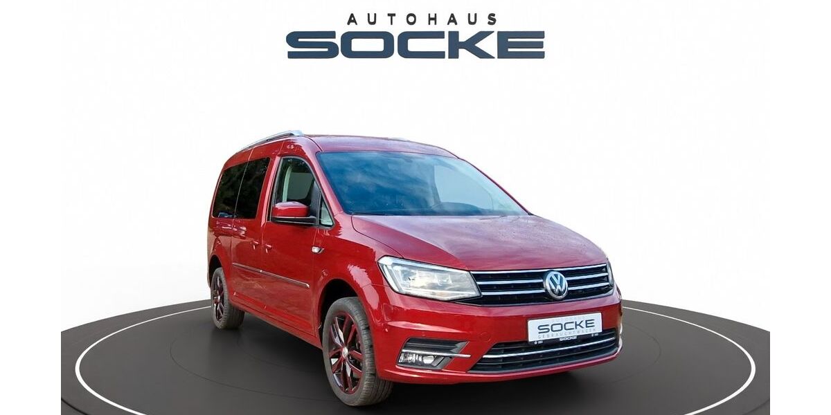 VW Caddy 102.182 km 24.485 &euro; Remse OT Kertzsch 08373