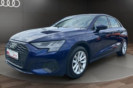 Audi A3 59.355 km 21.990 &euro; Chemnitz 09116