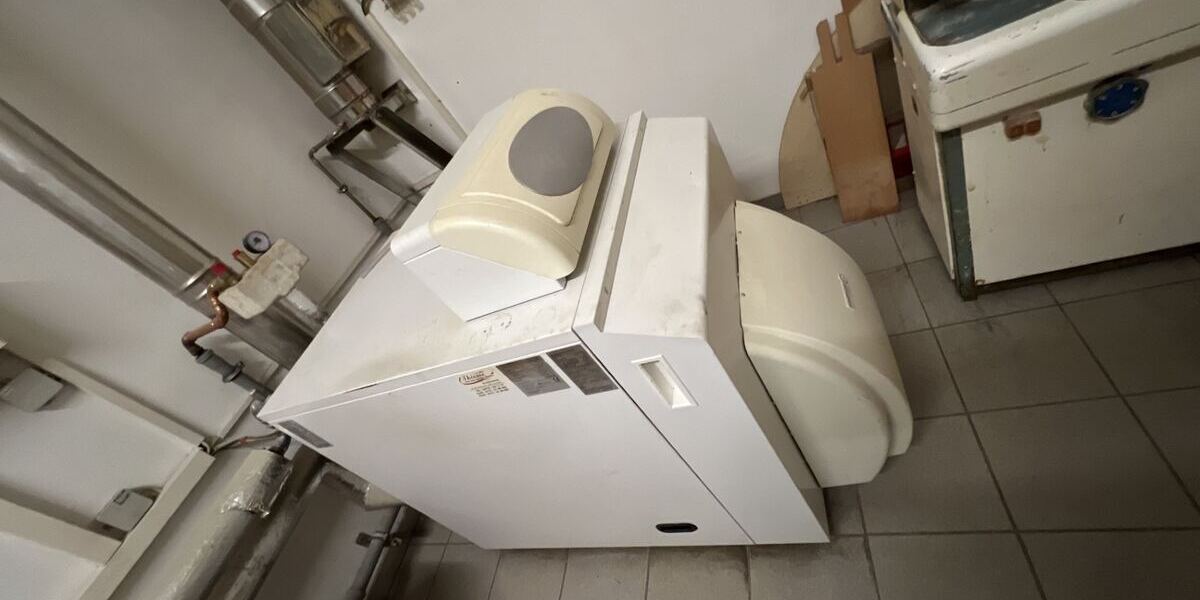 Gewerbeobjekt mit vielen Nutzungsmöglichkeiten bei Geringswalde - Gewerbeobjekt Geringswalde | Angebot:20586144