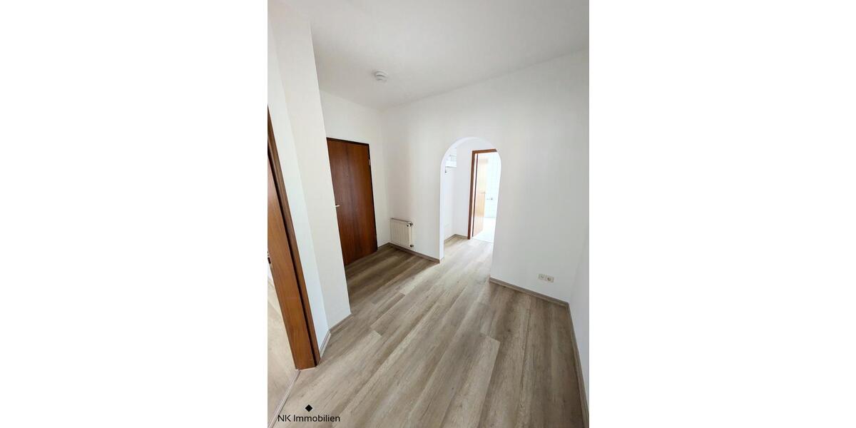 Etagenwohnung Chemnitz Hilbersdorf - 2 Zimmer, 71 m&sup2;, 357&euro; | Angebot:26321866