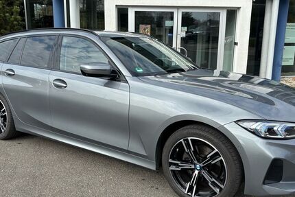 BMW 320 75.000 km 33.998 &euro; Gersdorf 09355