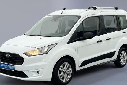 Ford Tourneo Connect 115.274 km 15.990 &euro; Stollberg 09366