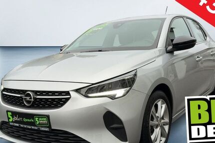 Opel Corsa 25.762 km 13.404 &euro; Chemnitz 09116