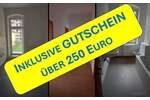 ++GUTSCHEIN++ 250 € zur Einrichtung für die attraktive Drei-Zimmer-Wohnung 3 zimmer