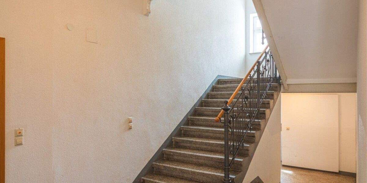 Gewerbeobjekt Chemnitz Sonnenberg - 1 Zimmer, 49 m&sup2;, 35.000&euro; | Angebot:25684753