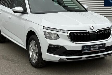 Skoda Kamiq 1.579 km 26.490 &euro; Chemnitz 09126