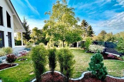 Modernes Einfamilienhaus in ruhige, grüner Lage 4 zimmer