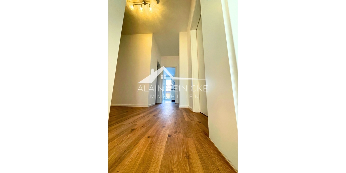 Ihre neue traumhafte Jugendstil-Wohnung 2 zimmer