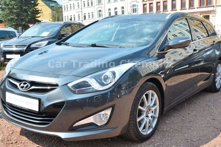 Hyundai i40 134.942 km 10.999 &euro; Chemnitz 09114