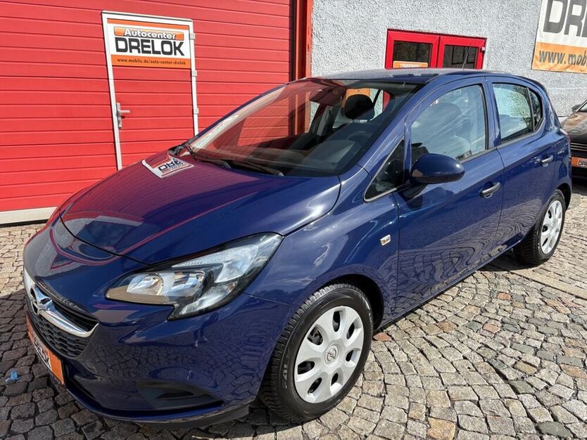 Corsa