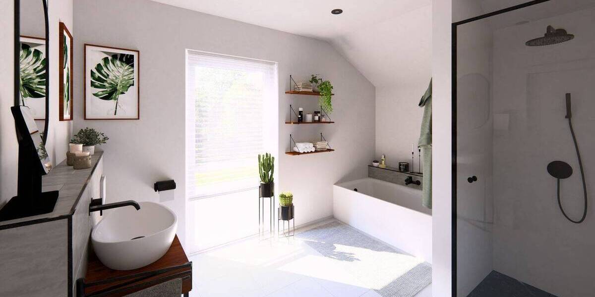 Einfamilienhaus Flöha - 5 Zimmer, 146 m&sup2;, 255.659&euro; | Angebot:26258467