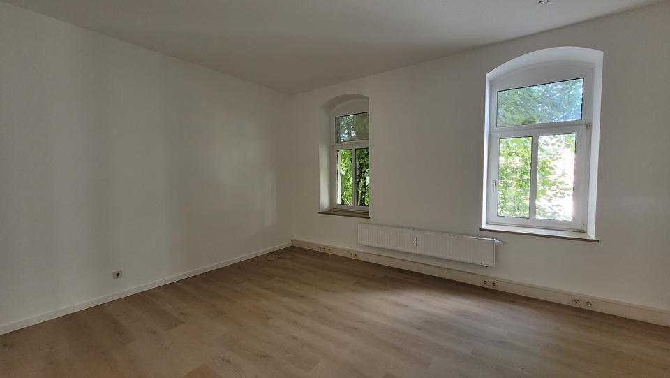 Modernes Kulturhauptstadtbüro in Zentrumsnähe zimmer