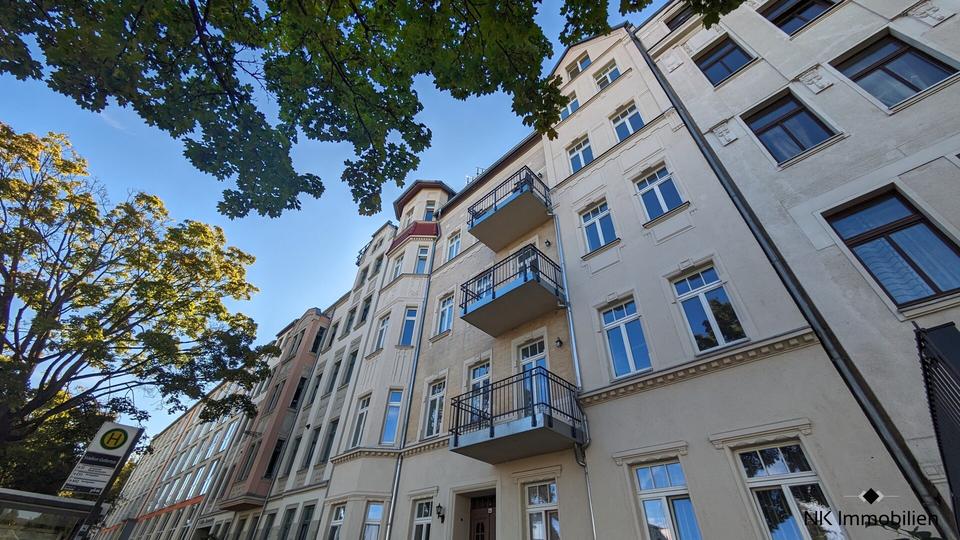 Erdgeschoßwohnung Chemnitz Hilbersdorf - 3.5 Zimmer, 84 m&sup2;, 501&euro; | Angebot:26321869