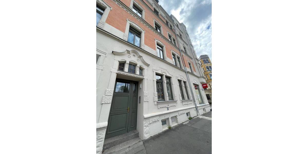 Etagenwohnung Chemnitz Sonnenberg - 3 Zimmer, 65 m&sup2;, 423&euro; | Angebot:26686368