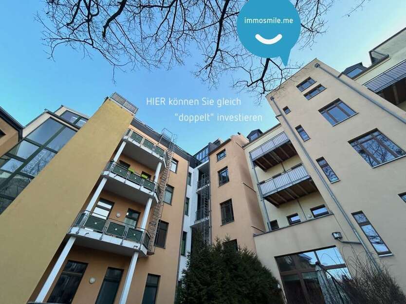 Wohnung zum Kaufen in Chemnitz 139.900 € 105 m²