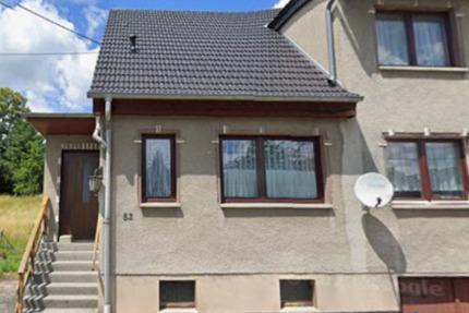 Haus Hohenstein-Ernstthal Ernstthal - 3 Zimmer, 107 m&sup2;, 130.000&euro; | Angebot:25208181