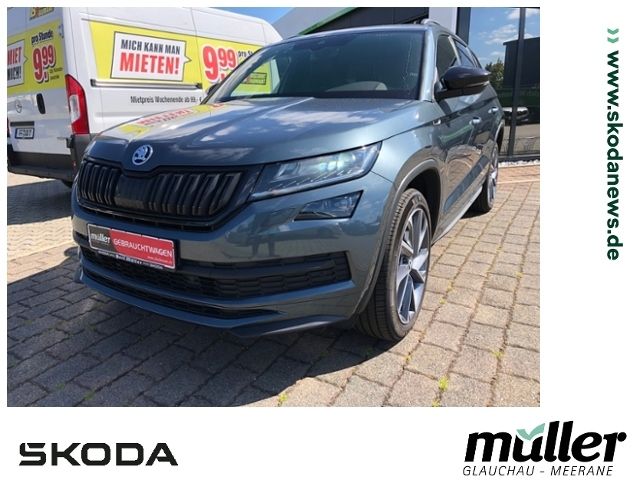 Kodiaq