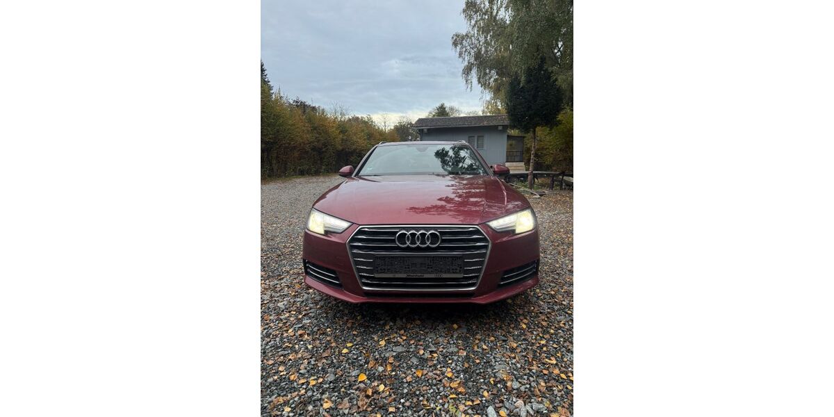 Audi A4 307.000 km 12.999 € Chemnitz 09114