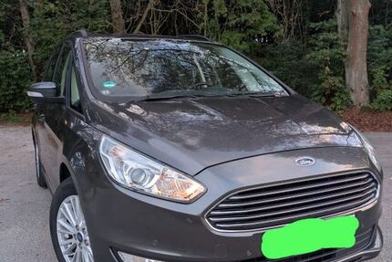 Ford Galaxy 177.000 km 10.600 &euro; Wildenfels 08134