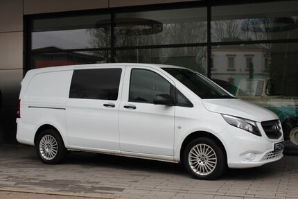 Mercedes-Benz Vito 57.000 km 35.900 &euro; Chemnitz 09114