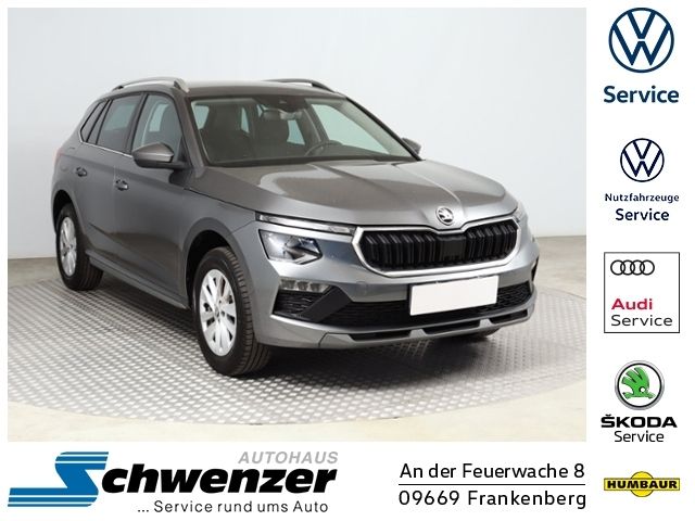 Skoda Kamiq 7.167 km 26.649 &euro; Frankenberg,Sachs 09669