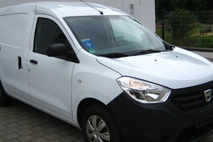 Dacia Dokker 47.500 km 4.700 &euro; Chemnitz 09125