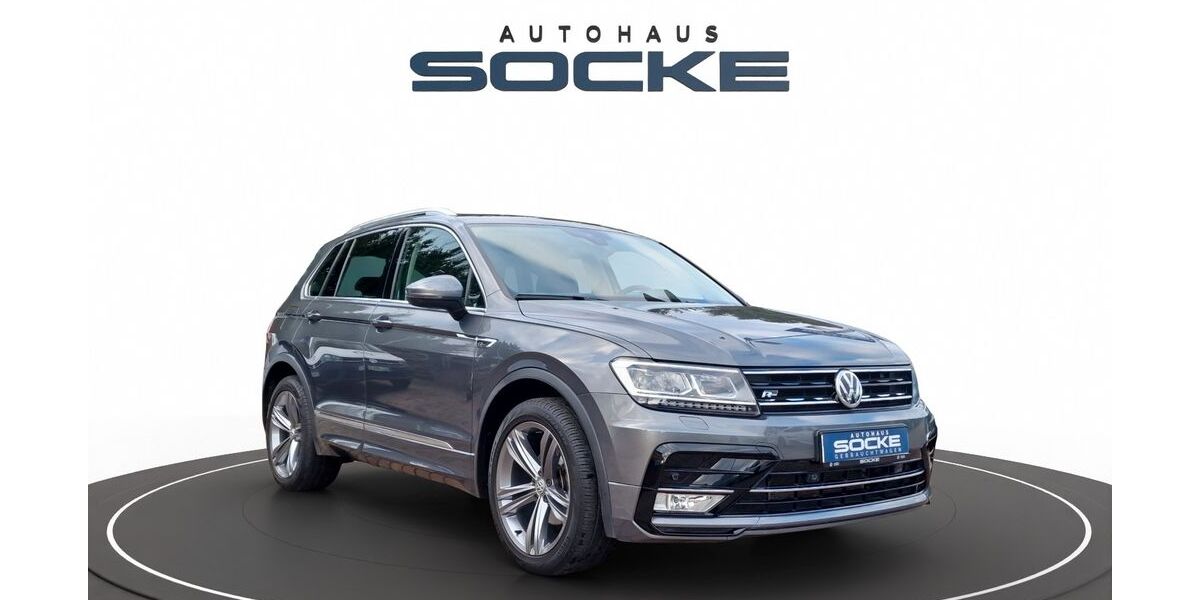 VW Tiguan 99.678 km 18.485 &euro; Remse OT Kertzsch 08373