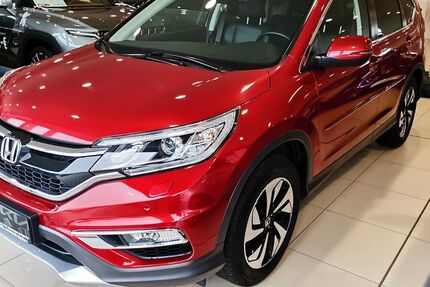 Honda CR-V 114.700 km 16.895 € Freiberg 09599