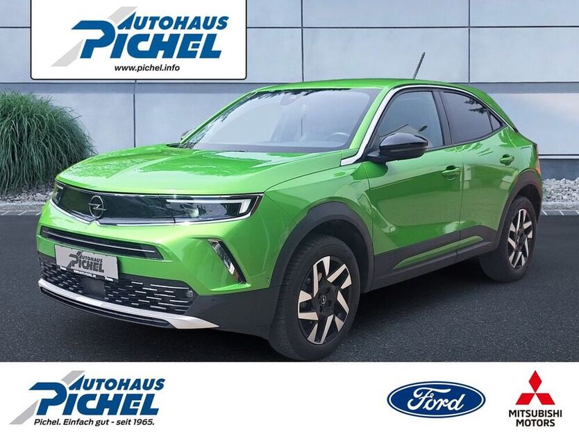 Mokka