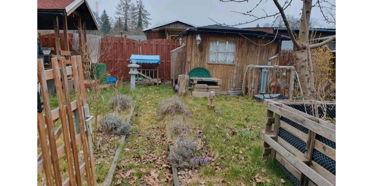 Grundstück Chemnitz Altendorf - 1.700&euro; | Angebot:24426338