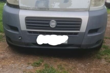 Fiat Ducato 253.996 km 10.500 &euro; Chemnitz 09131