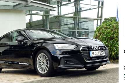 Audi A5 4.887 km 38.890 € Brand-Erbisdorf 09618