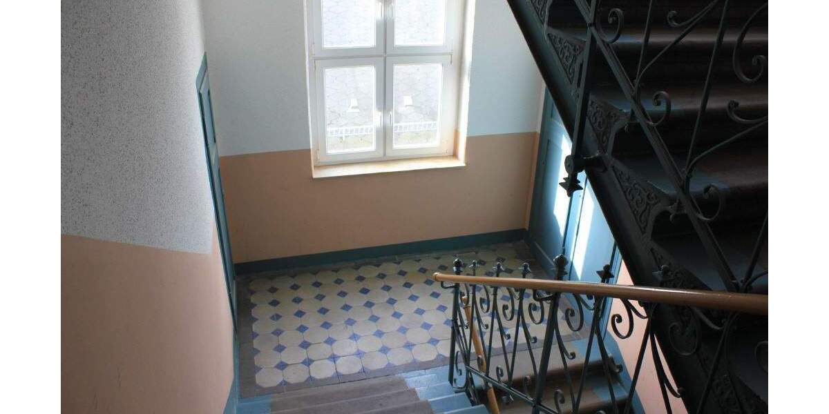 Etagenwohnung Chemnitz Yorckgebiet - 2 Zimmer, 42 m&sup2;, 39.000&euro; | Angebot:25821243