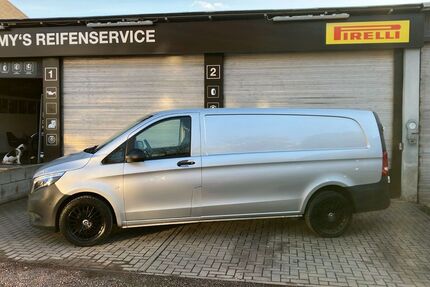 Mercedes-Benz Vito 170.000 km 17.490 &euro; Chemnitz 09122