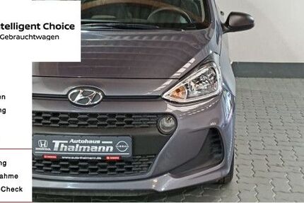 Hyundai i10 26.800 km 9.790 € Königsfeld OT Schwarzbach 09306